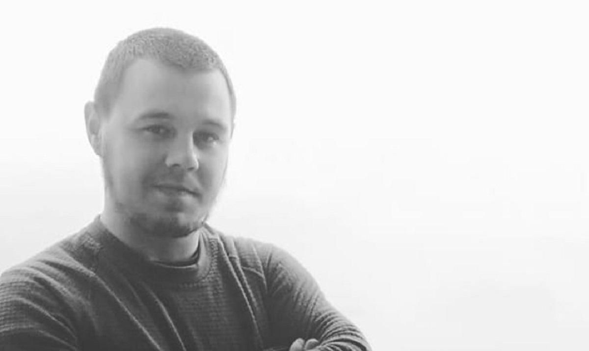 Страчений полонений з "Азовсталі" Дан Звоник був чемпіоном України з карате - 24 канал Спорт Страчений полонений з "Азовсталі" Дан Звоник був чемпіоном України з карате - 24 канал Спорт