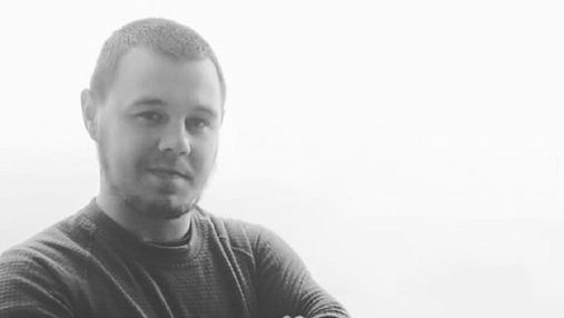 Страченный пленник из "Азовстали" Дан Звоник был чемпионом Украины по карате