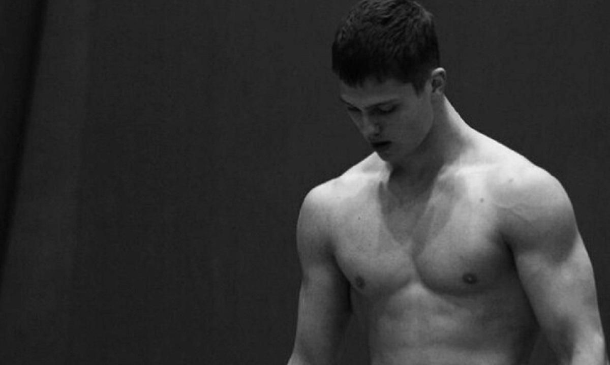 Без "Слава Бандере" и с георгиевскими лентами новый скандал с гимнастом-предателем Украины - 24 канал Спорт Без "Слава Бандере" и с георгиевскими лентами новый скандал с гимнастом-предателем Украины - 24 канал Спорт