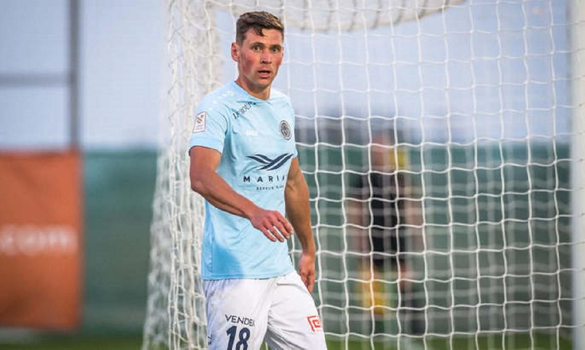 У Латвії можуть позбавити громадянства, якщо ти підтримуєш Росію, – українець Філіппов - 24 канал Спорт У Латвії можуть позбавити громадянства, якщо ти підтримуєш Росію, – українець Філіппов - 24 канал Спорт