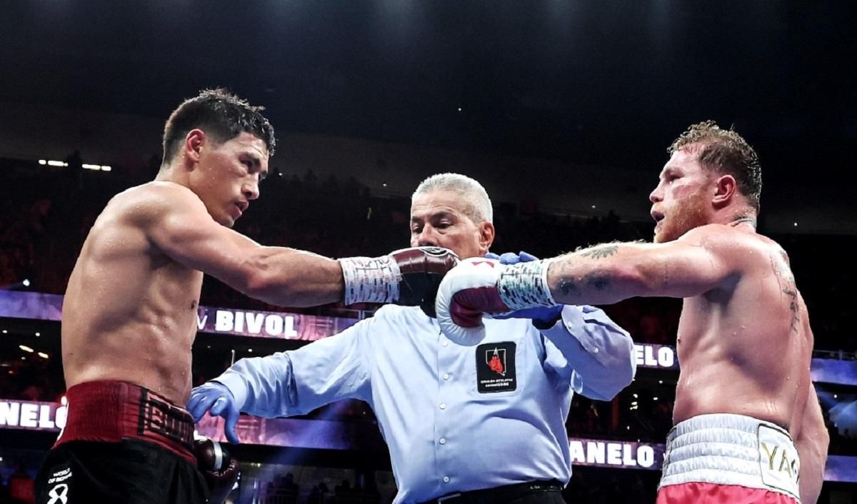 Альварес сенсационно проиграл Биволу по очкам видеообзор боя - 24 канал Спорт Альварес сенсационно проиграл Биволу по очкам видеообзор боя - 24 канал Спорт