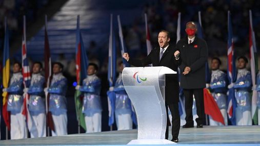 Россию и Беларусь могут лишить членства Международного паралимпийского комитета