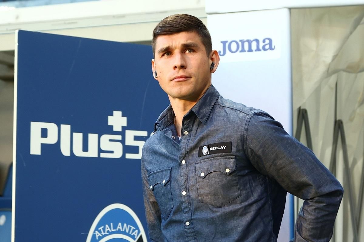 Українське дербі Маліновський допоміг Аталанті обіграти Спецію Коваленка – відеоогляд матчу - 24 канал Спорт Українське дербі Маліновський допоміг Аталанті обіграти Спецію Коваленка – відеоогляд матчу - 24 канал Спорт