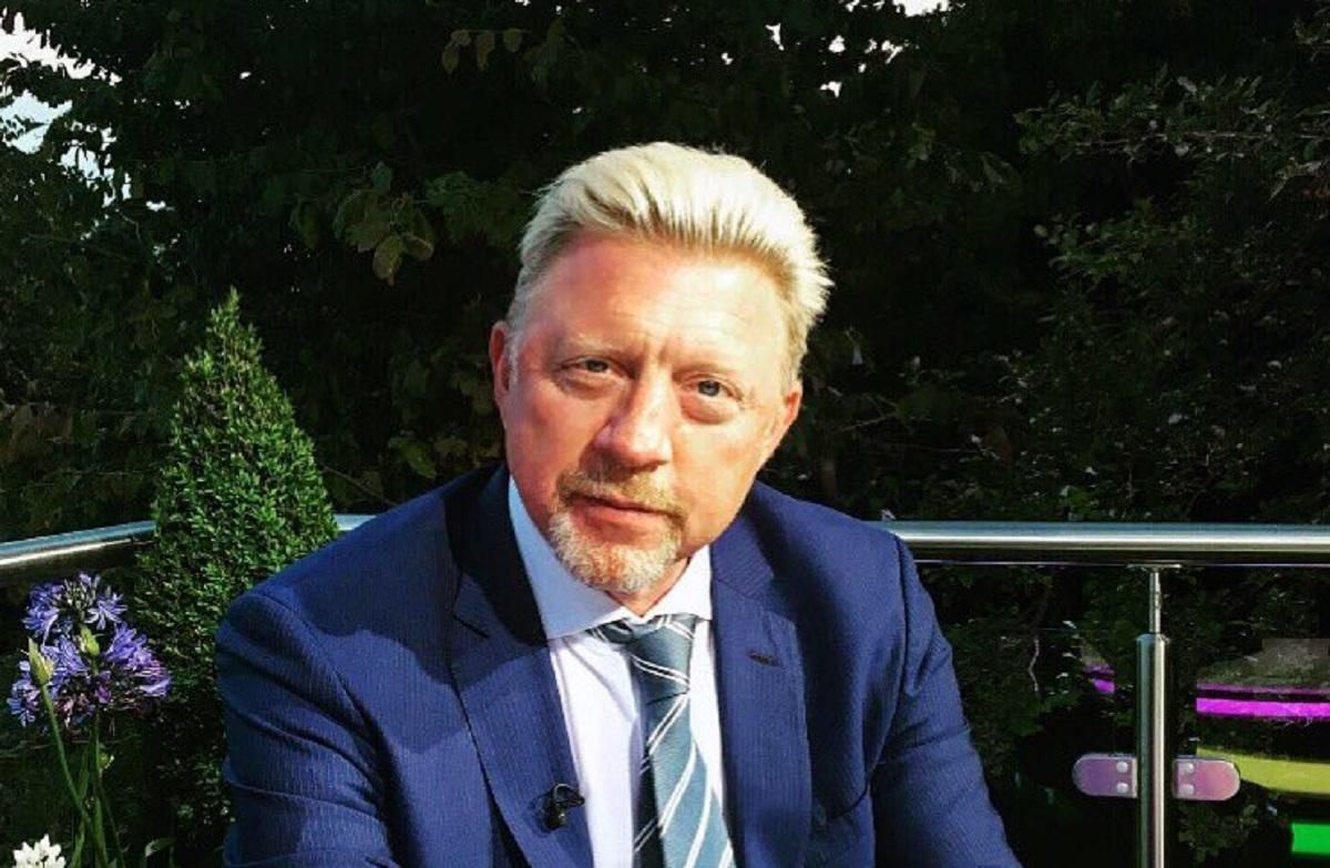 Eurosport хочет, чтобы Беккер комментировал Ролан Гаррос из тюрьмы - 24 канал Спорт Eurosport хочет, чтобы Беккер комментировал Ролан Гаррос из тюрьмы - 24 канал Спорт