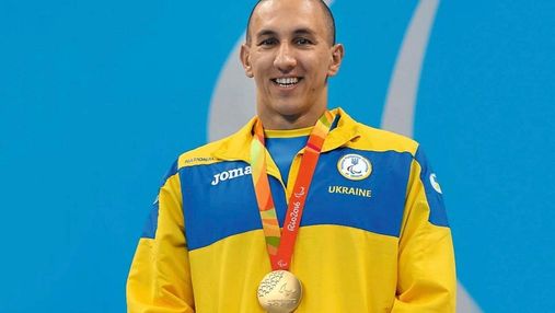 Умер паралимпийский чемпион по плаванию Денис Дубров