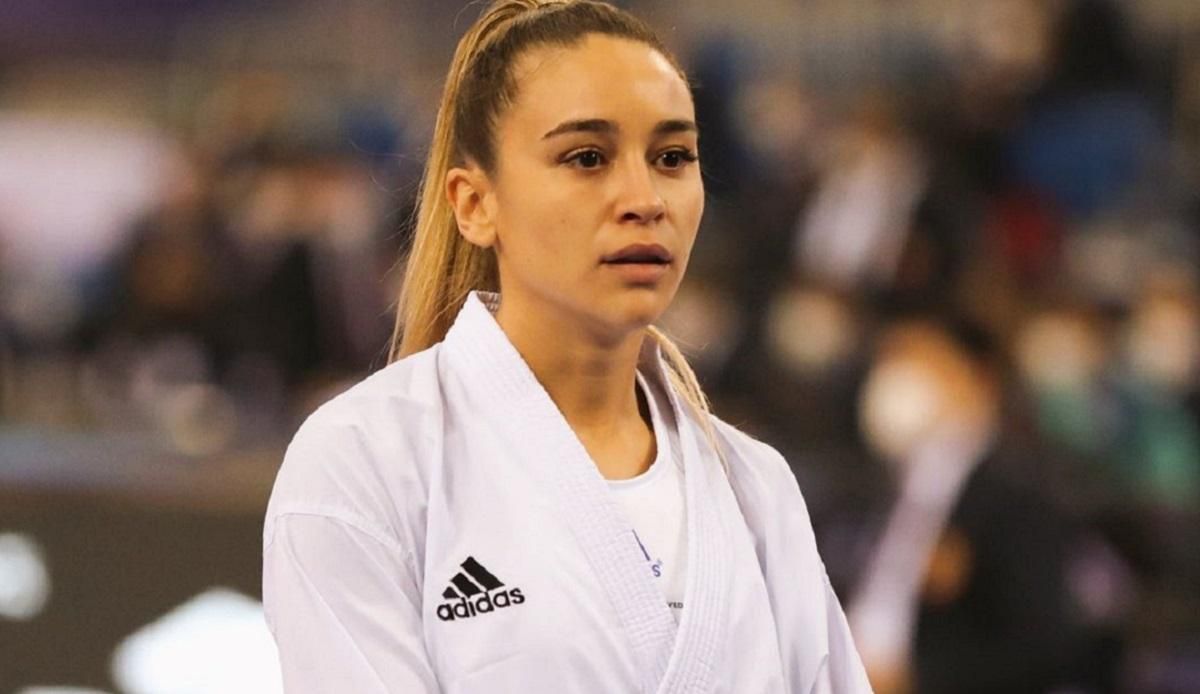 Настоящие нацисты – россияне, – Терлюга прокомментировала парад к "дню пабеды" в России - 24 канал Спорт Настоящие нацисты – россияне, – Терлюга прокомментировала парад к "дню пабеды" в России - 24 канал Спорт