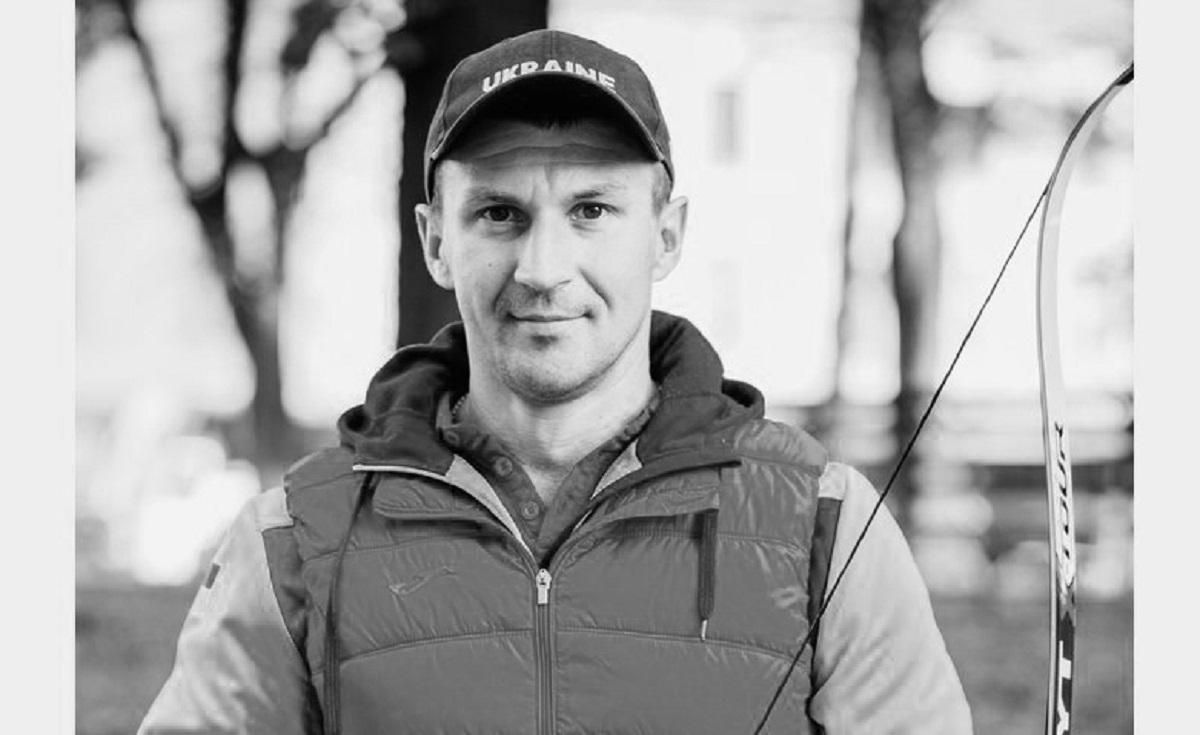 "Янголи спорту" 33 українських спортсмени загинули від рук окупантів - 24 канал Спорт "Янголи спорту" 33 українських спортсмени загинули від рук окупантів - 24 канал Спорт