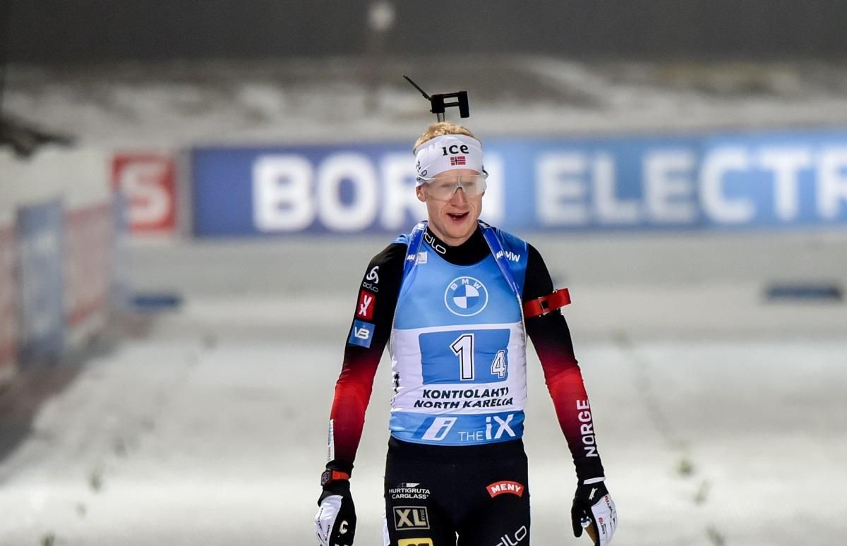 Виключення Росії зі спорту – єдина можливість налаштувати людей проти влади, – біатлоніст Бьо - 10 мая 2022 - 24 канал Спорт Виключення Росії зі спорту – єдина можливість налаштувати людей проти влади, – біатлоніст Бьо - 10 мая 2022 - 24 канал Спорт