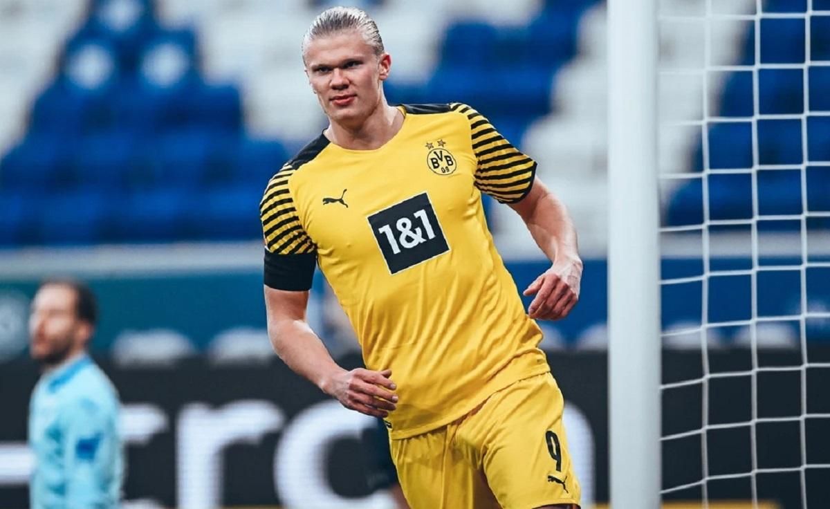 Манчестер Сити официально подтвердил трансфер Голанда - 24 канал Спорт Манчестер Сити официально подтвердил трансфер Голанда - 24 канал Спорт