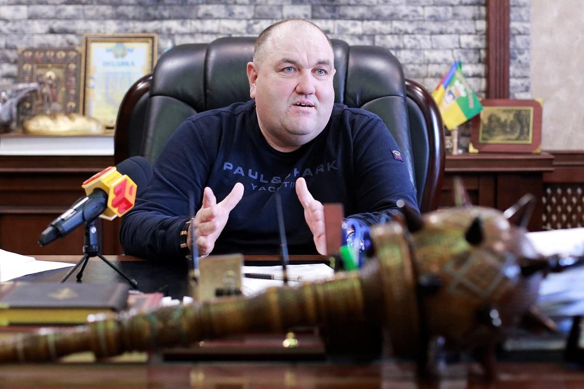 Поворознюк розповів, що сказав би Зеленському при зустрічі - 24 канал Спорт Поворознюк розповів, що сказав би Зеленському при зустрічі - 24 канал Спорт