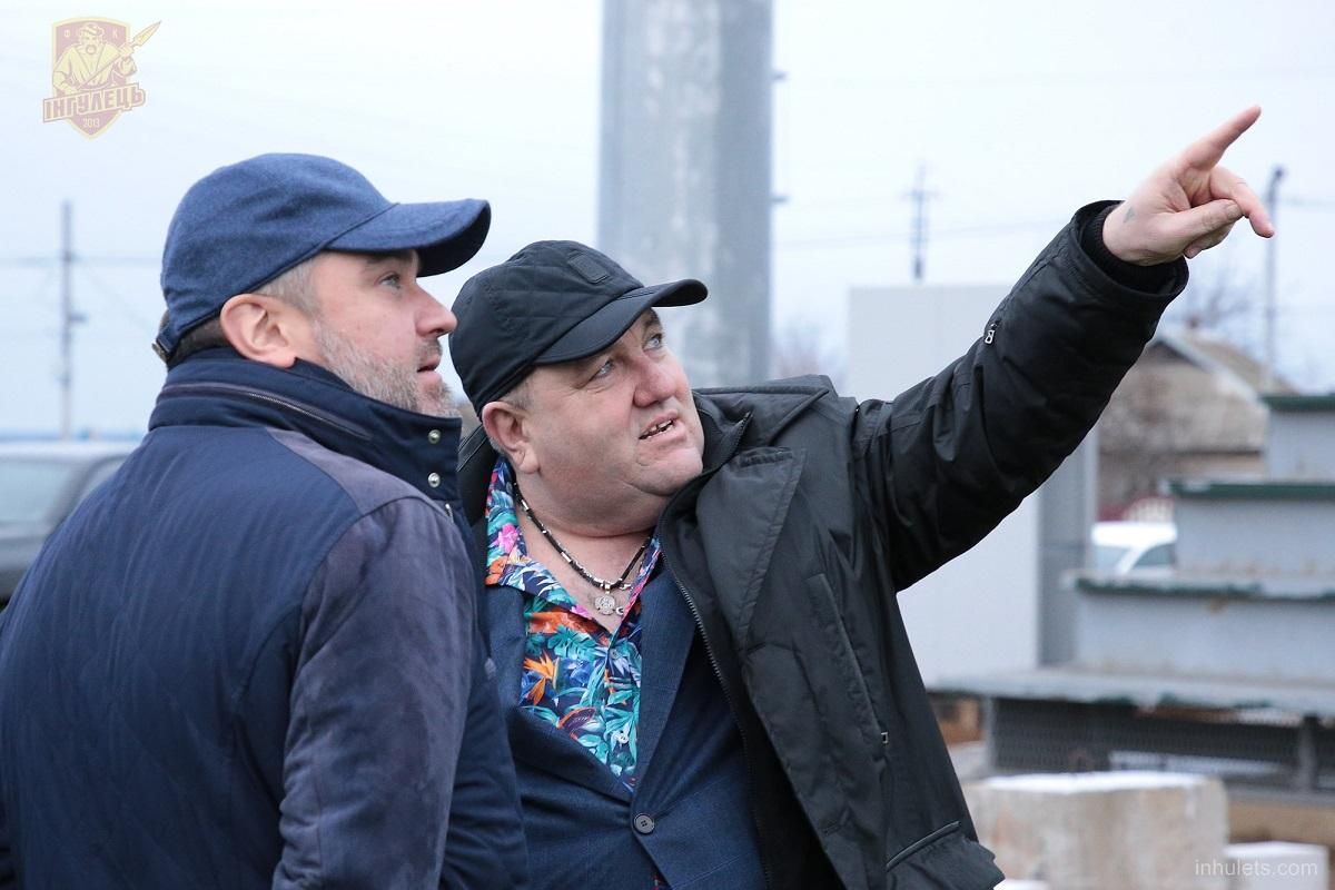 Об'єднає людей так, як об'єднав нас Зеленський, – Поворознюк про майбутнє українського футболу - 11 мая 2022 - 24 канал Спорт Об'єднає людей так, як об'єднав нас Зеленський, – Поворознюк про майбутнє українського футболу - 11 мая 2022 - 24 канал Спорт