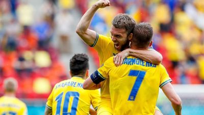 Команда з Італії: збірна України оголосила третього суперника у товариських матчах