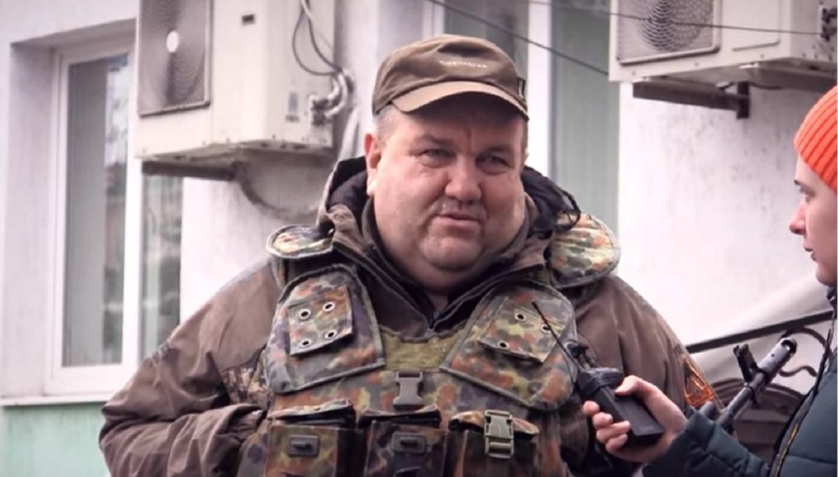 Они мясом подавились, – Поворознюк рассказал, как украл танк в оккупантов - 24 канал Спорт