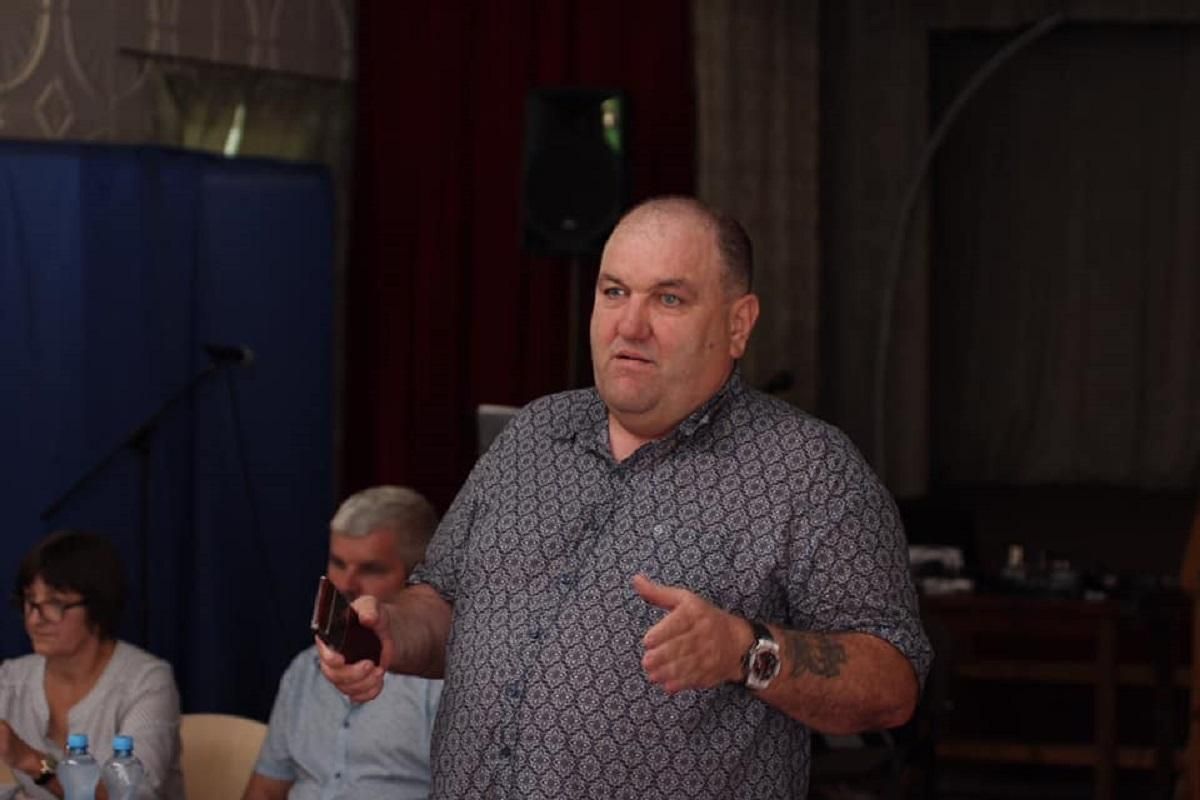 Воно мене вже так заї*ало, – Поворознюк про популярність після виходу треку "Вова, їб*ш їх" - 24 канал Спорт Воно мене вже так заї*ало, – Поворознюк про популярність після виходу треку "Вова, їб*ш їх" - 24 канал Спорт