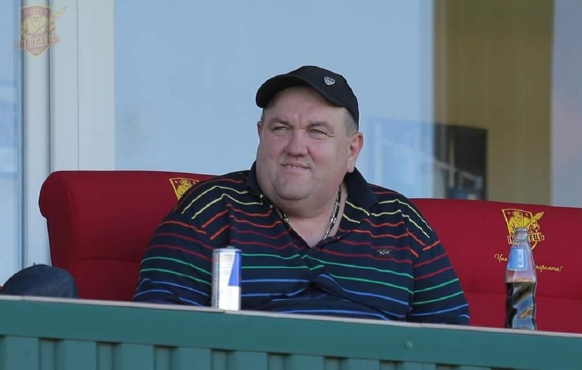 Там просто зомби, – Поворознюк рассказал, чем отличаются украинцы от россиян - 24 канал Спорт Там просто зомби, – Поворознюк рассказал, чем отличаются украинцы от россиян - 24 канал Спорт