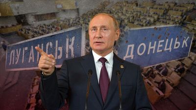 Путін хоче перевершити Сталіна і заморити голодом Україну та світ: інтерв'ю з експертом