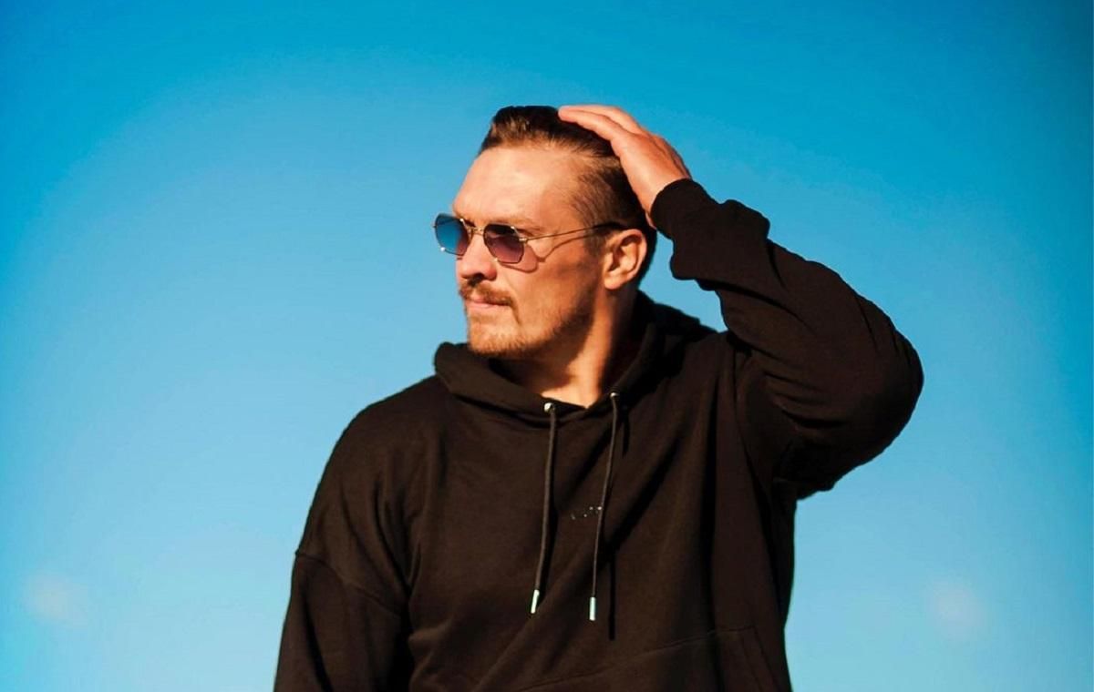 Бій – лайно, – Усик поділився враженнями від поєдинку Ф'юрі – Уайт - 24 канал Спорт Бій – лайно, – Усик поділився враженнями від поєдинку Ф'юрі – Уайт - 24 канал Спорт