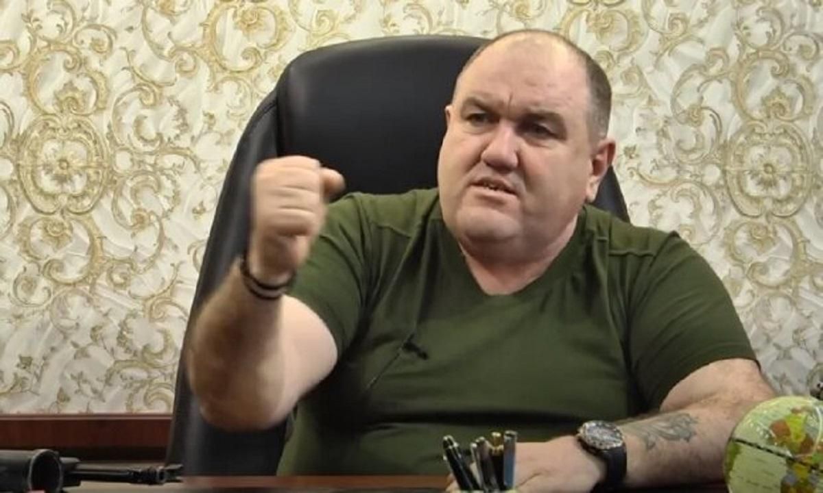 У нас є всі шанси вийти на чемпіонат світу, – президент Інгульця Поворознюк - 24 канал Спорт У нас є всі шанси вийти на чемпіонат світу, – президент Інгульця Поворознюк - 24 канал Спорт