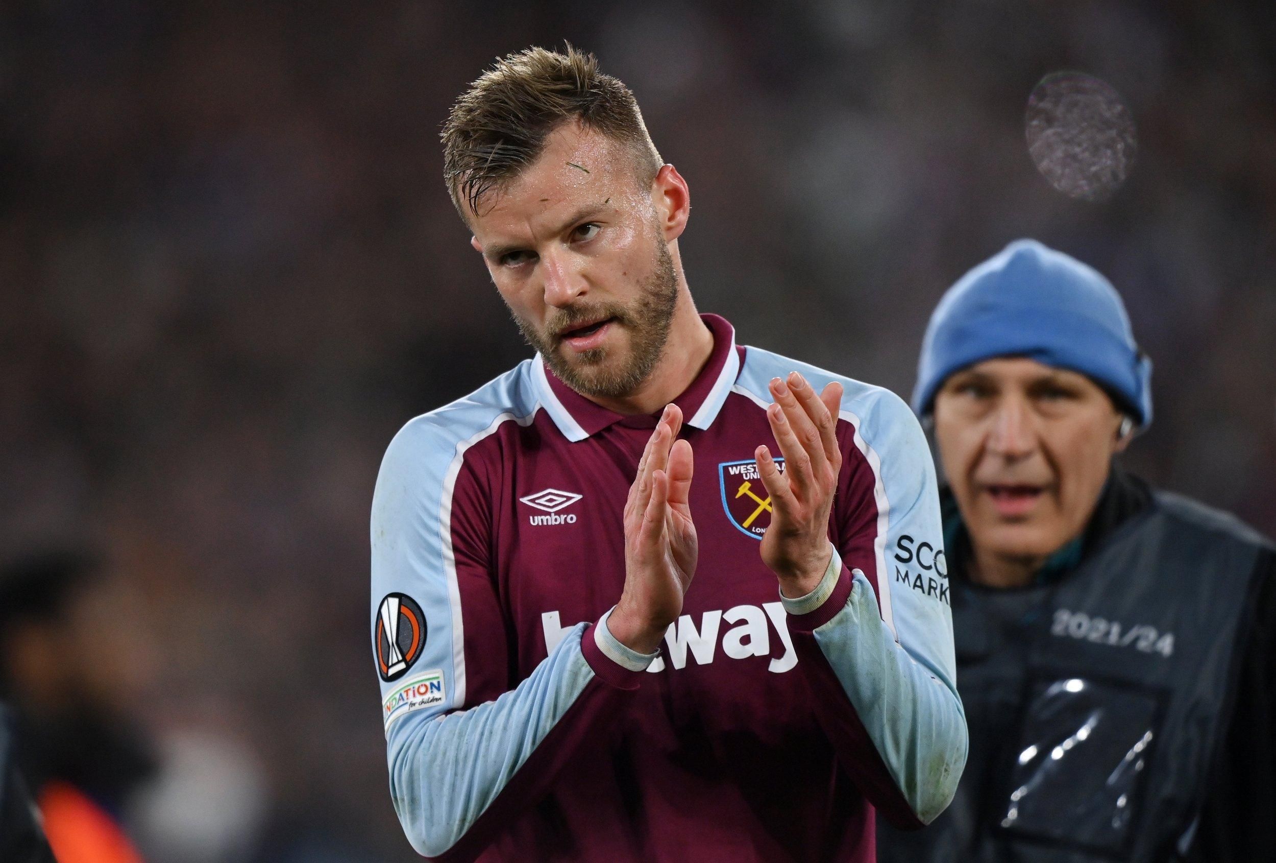 Больше не будет "греть" скамейку запасных Ярмоленко покинет Вест Хэм - 24 канал Спорт Больше не будет "греть" скамейку запасных Ярмоленко покинет Вест Хэм - 24 канал Спорт