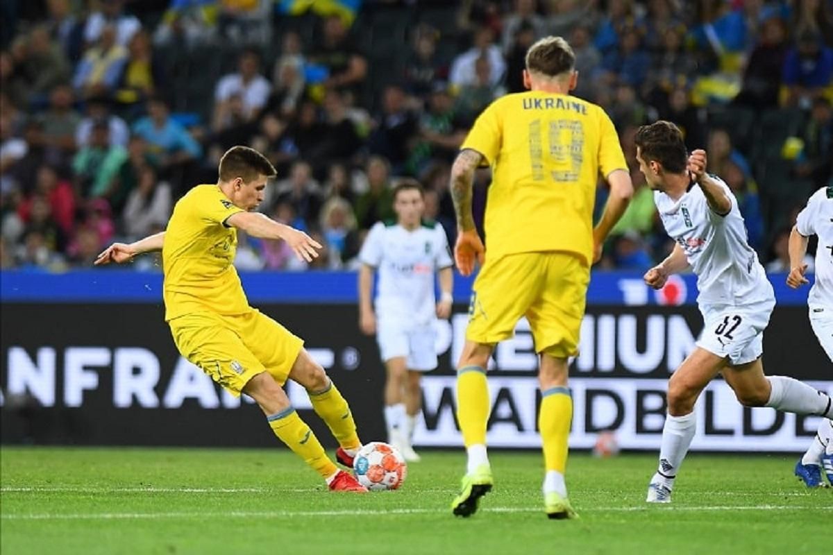 Никакая Словения не заменит нам Украину, – дебютант сборной Пихалонок - 24 канал Спорт