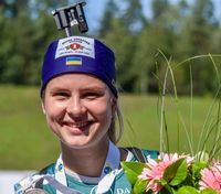 Колишня біатлоністка збірної України отримала статус біженки в Росії