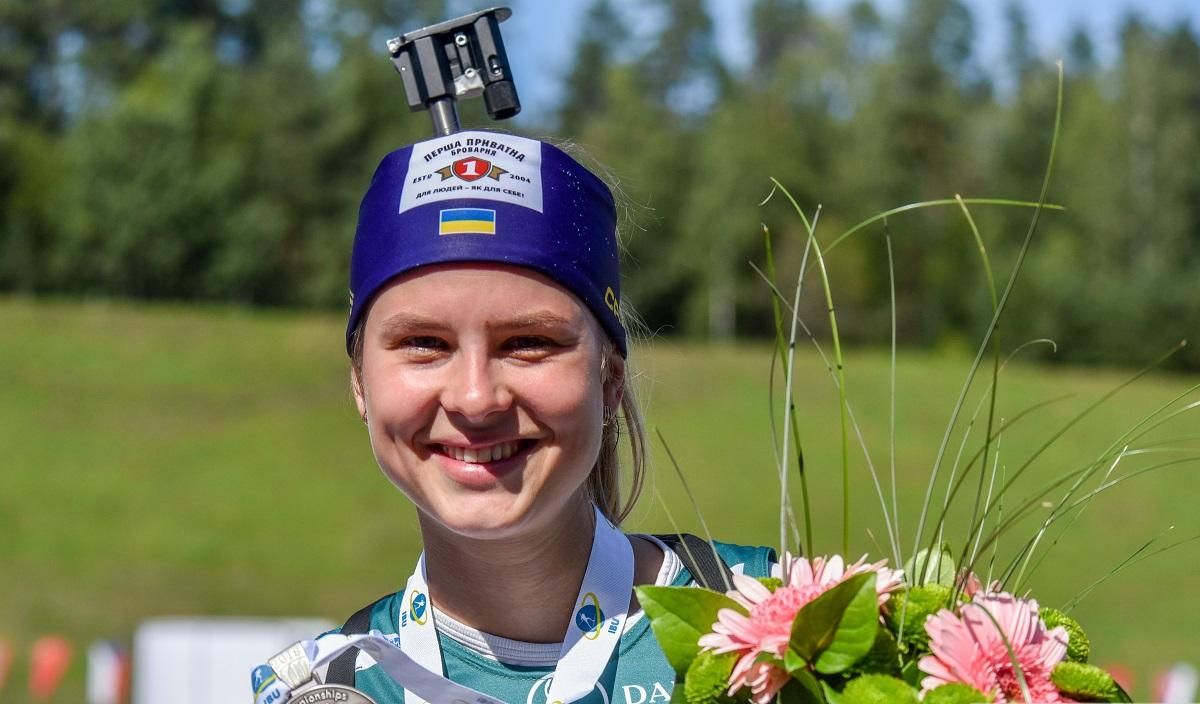 Колишня біатлоністка збірної України отримала статус біженки в Росії - 24 канал Спорт