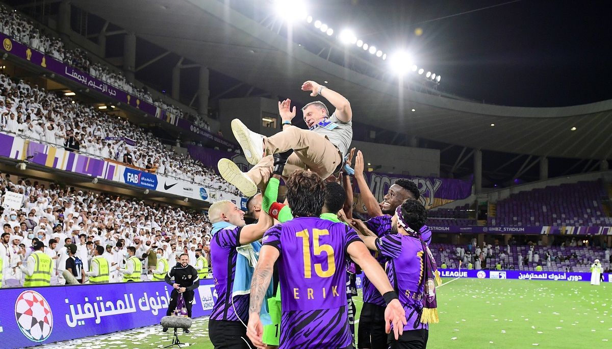 Ребров планує повернутися до України - 13 мая 2022 - 24 канал Спорт Ребров планує повернутися до України - 13 мая 2022 - 24 канал Спорт