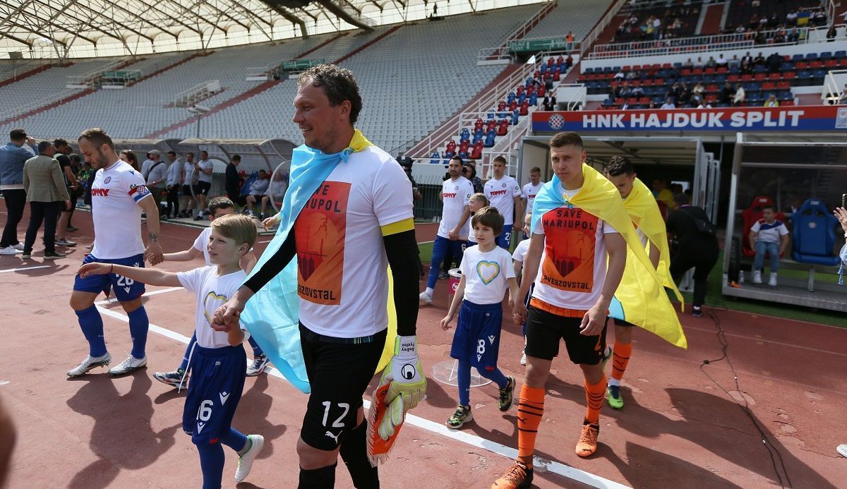 Власник Легії підтвердив наміри Шахтаря зіграти свої домашні матчі Ліги чемпіонів у Польщі - 24 канал Спорт Власник Легії підтвердив наміри Шахтаря зіграти свої домашні матчі Ліги чемпіонів у Польщі - 24 канал Спорт