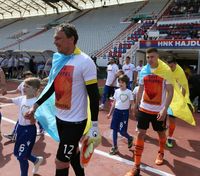 Власник Легії підтвердив наміри Шахтаря зіграти свої домашні матчі Ліги чемпіонів у Польщі
