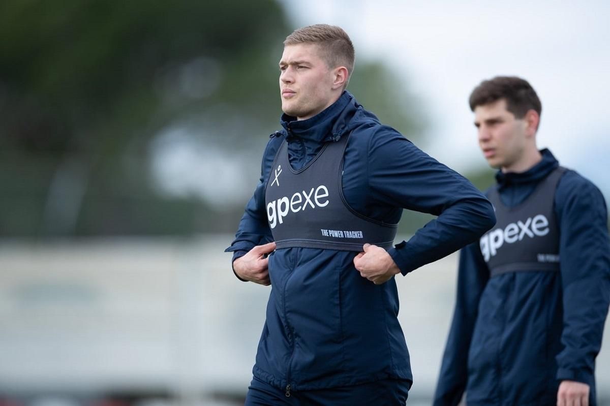 Выдают желаемое за действительное, – агент Довбика опроверг интерес от Бешикташа - 24 канал Спорт Выдают желаемое за действительное, – агент Довбика опроверг интерес от Бешикташа - 24 канал Спорт