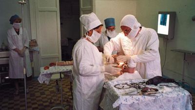 Шприцы будут использовать дважды: на Россию надвигается страшный медицинский кризис
