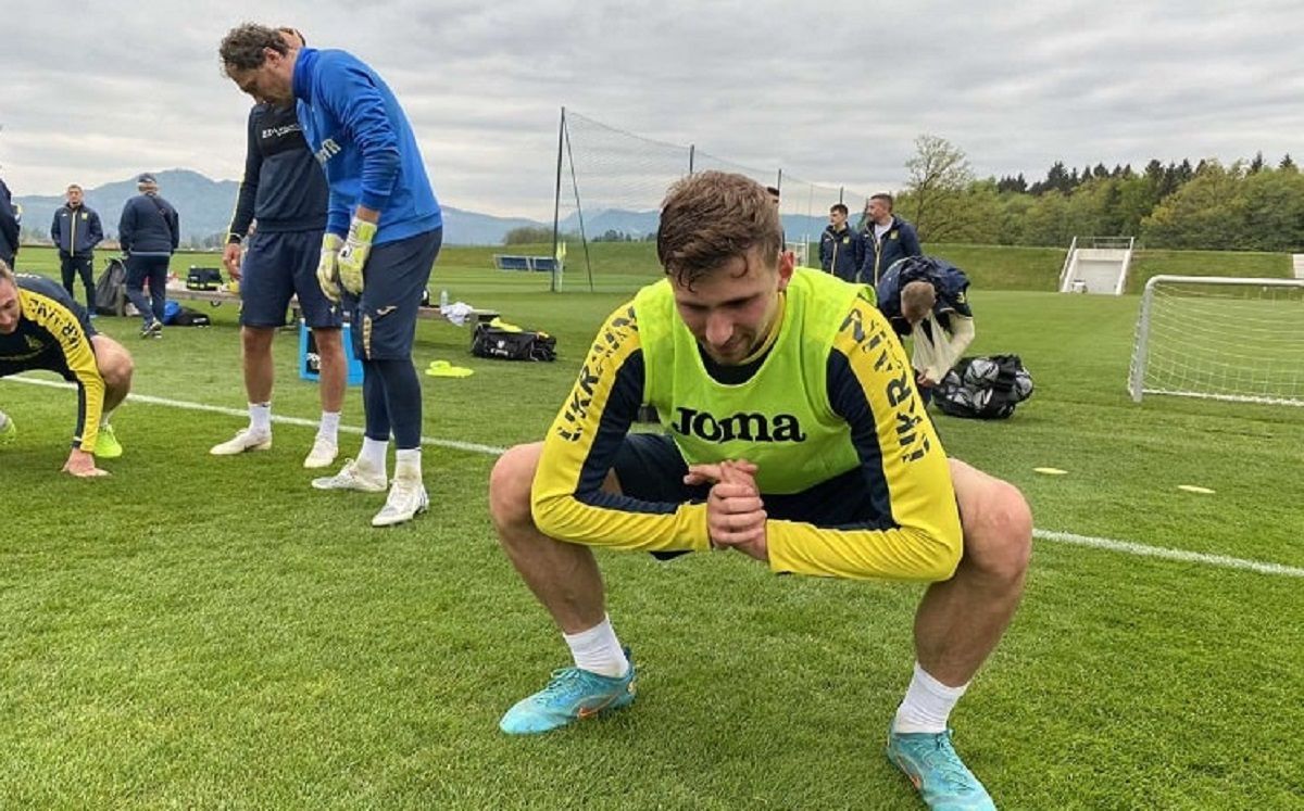 Перемога на Євробаченні — це добрий імпульс для всієї України, – Забарний - 24 канал Спорт Перемога на Євробаченні — це добрий імпульс для всієї України, – Забарний - 24 канал Спорт