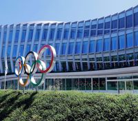 У Росії та Білорусі не транслюватимуть Олімпійські ігри 2026 та 2028 років