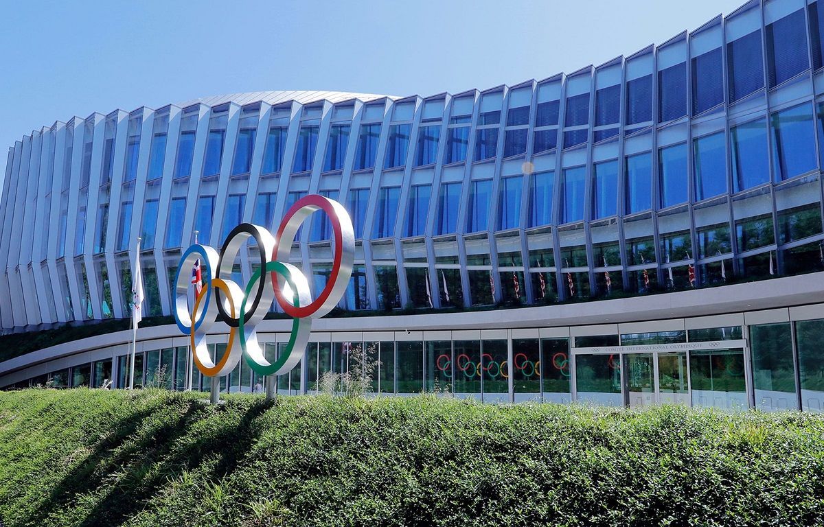 У Росії та Білорусі не транслюватимуть Олімпійські ігри 2026 та 2028 років - 24 канал Спорт