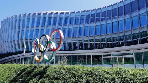 В России и Беларуси не будут транслироваться Олимпийские игры 2026 и 2028 годов
