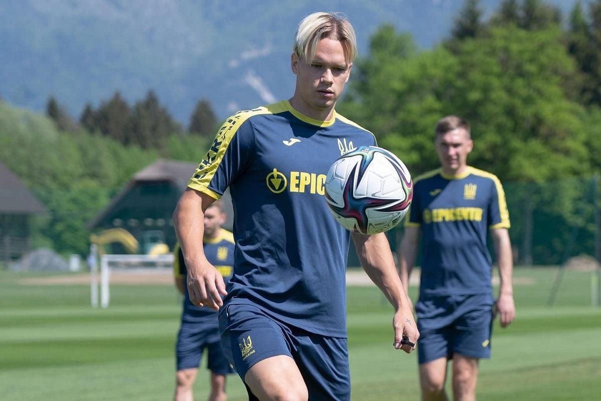 Шахтар отримає кругленьку суму за трансфер Мудрика у Баєр - 24 канал Спорт Шахтар отримає кругленьку суму за трансфер Мудрика у Баєр - 24 канал Спорт