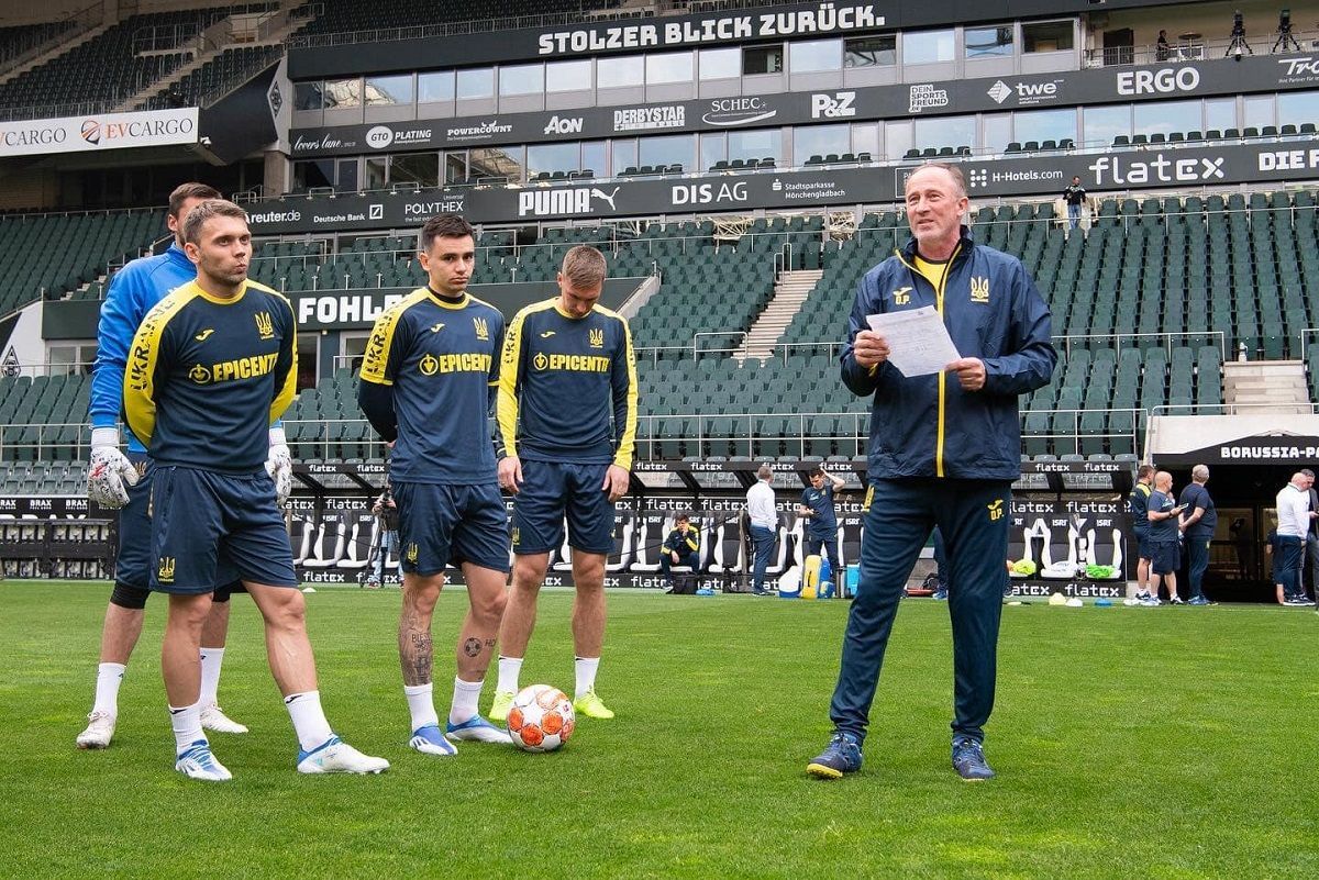 Збірна України приїхала до Емполі за перемогою онлайн-трансляція матчу - 24 канал Спорт Збірна України приїхала до Емполі за перемогою онлайн-трансляція матчу - 24 канал Спорт