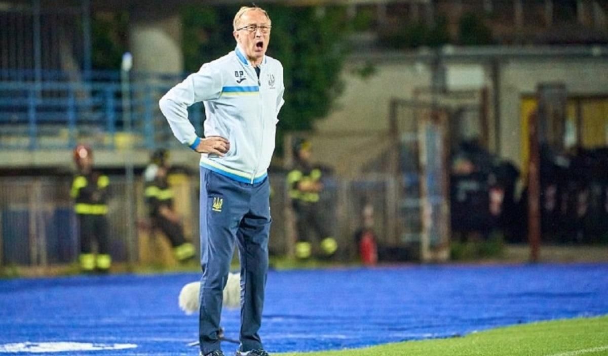 Я их гнал вперед, многие едва переставляли ноги, – Петраков о победе над Эмполи - 24 канал Спорт Я их гнал вперед, многие едва переставляли ноги, – Петраков о победе над Эмполи - 24 канал Спорт