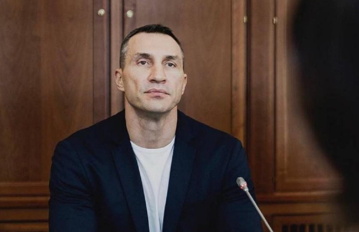 Росії потрібна Україна, але без українців, – Кличко вкотре звернувся до світової спільноти - 24 канал Спорт Росії потрібна Україна, але без українців, – Кличко вкотре звернувся до світової спільноти - 24 канал Спорт