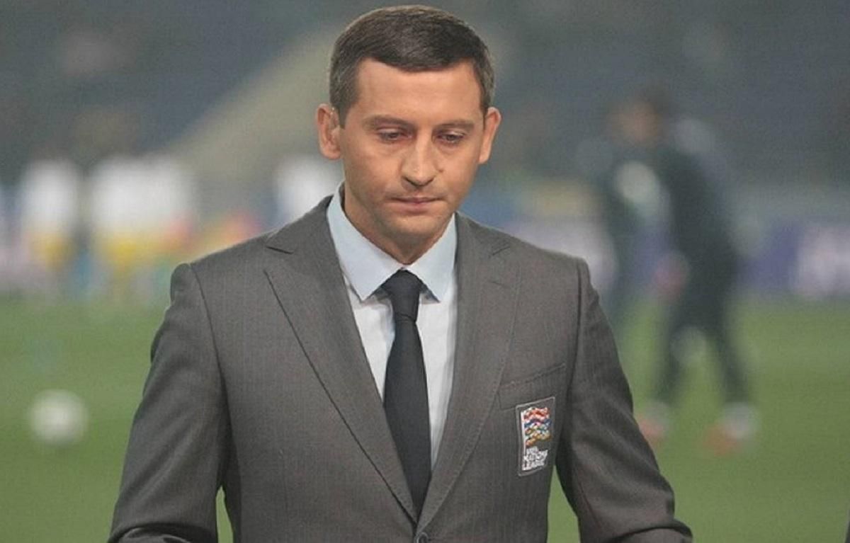 Все поставленные цели были достигнуты – Белик оценил игру сборной в матче против Эмполи - 24 канал Спорт Все поставленные цели были достигнуты – Белик оценил игру сборной в матче против Эмполи - 24 канал Спорт