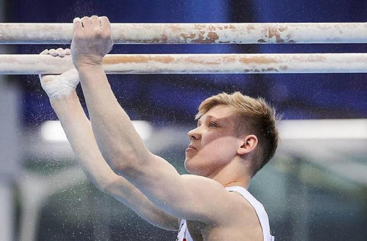 Що не заборонено, те дозволено, – У Росії відреагували на дискваліфікацію Куляка через "Z" - 24 канал Спорт Що не заборонено, те дозволено, – У Росії відреагували на дискваліфікацію Куляка через "Z" - 24 канал Спорт