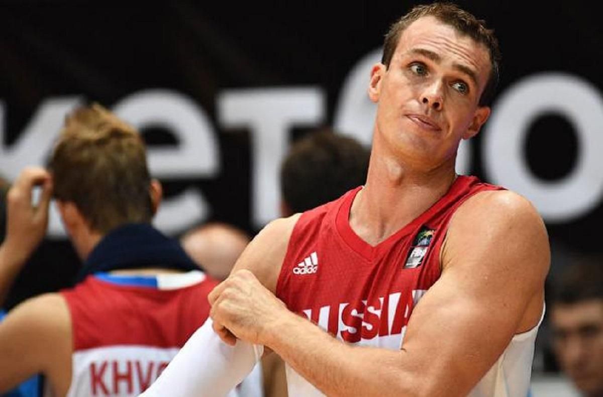 Россию и Беларусь отстранили от участия в отборе на ЧМ-2023 по баскетболу - 24 канал Спорт Россию и Беларусь отстранили от участия в отборе на ЧМ-2023 по баскетболу - 24 канал Спорт