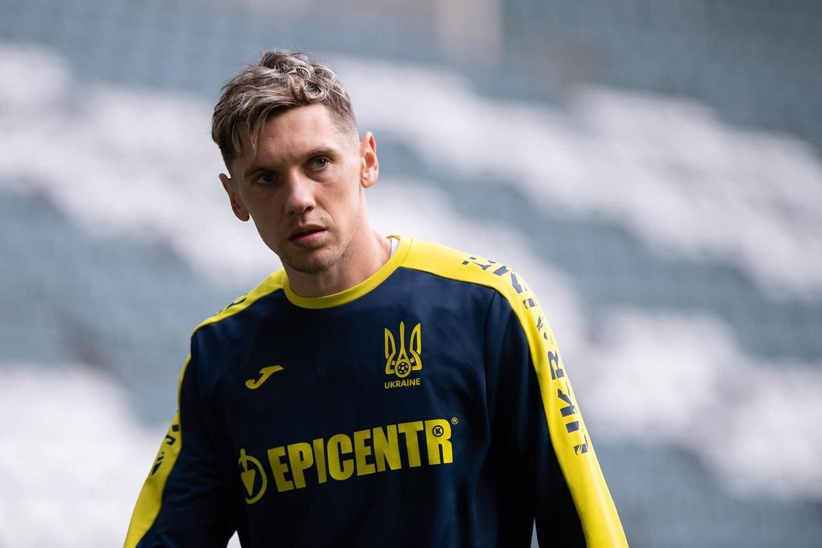 Петраков "списал" 5 футболистов по расположению сборной Украины  среди них четыре динамовца - 24 канал Спорт