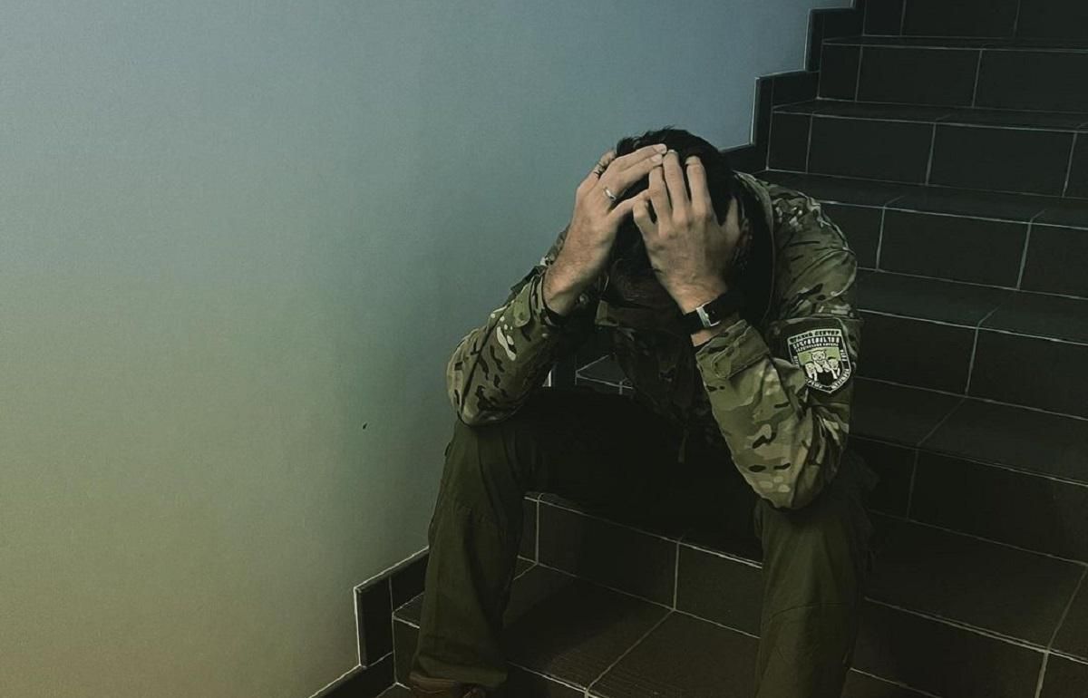 Руйнування, вбивства, тіла – це не зітреться з моєї пам’яті, – Стаховський про злочини окупантів - 24 канал Спорт Руйнування, вбивства, тіла – це не зітреться з моєї пам’яті, – Стаховський про злочини окупантів - 24 канал Спорт