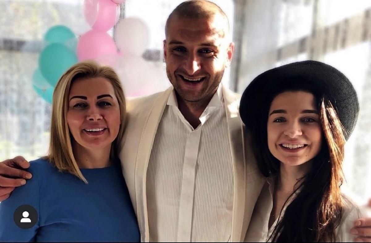 Сестра Ракицкого помогает украинским футболистам трудоустроиться за границей - 24 канал Спорт Сестра Ракицкого помогает украинским футболистам трудоустроиться за границей - 24 канал Спорт