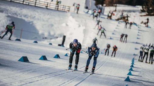 Женщины и мужчины будут преодолевать одинаковые дистанции в лыжной гонке на Кубке мира