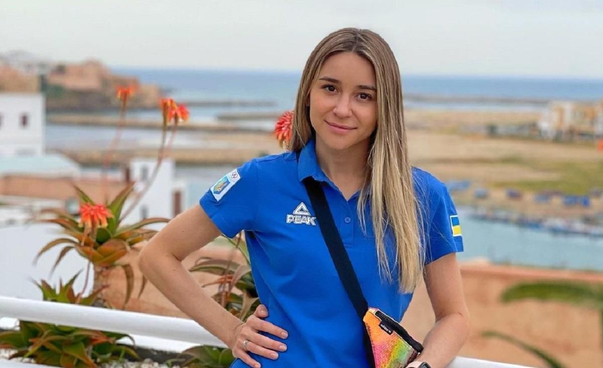 Нічого не йде на краще, росіяни все ще вбивають, – Терлюга звернулася до світової спільноти - 24 канал Спорт Нічого не йде на краще, росіяни все ще вбивають, – Терлюга звернулася до світової спільноти - 24 канал Спорт