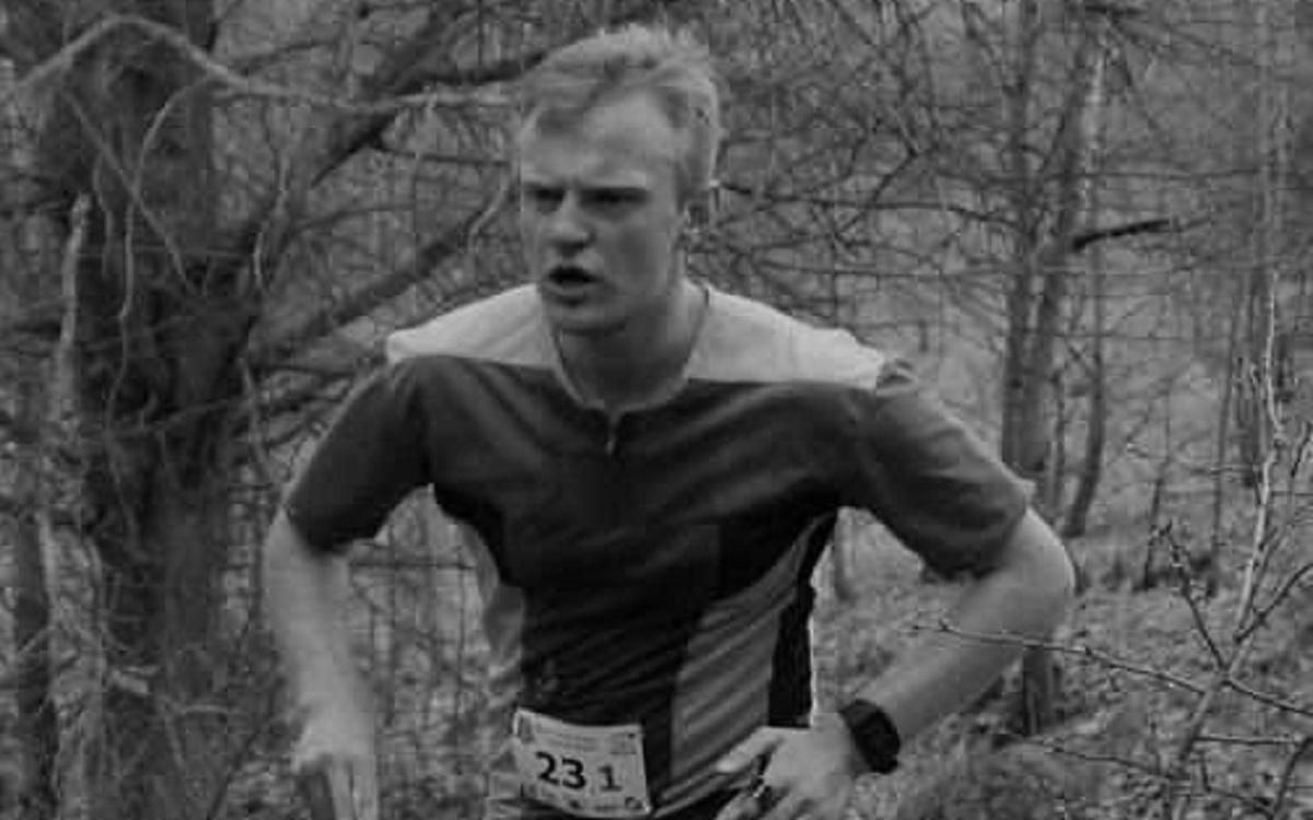 В Харьковской области героически погиб вице-чемпион Европы по спортивному ориентированию - 24 канал Спорт В Харьковской области героически погиб вице-чемпион Европы по спортивному ориентированию - 24 канал Спорт