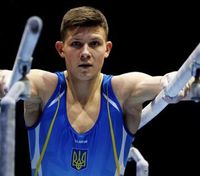 Украинский гимнаст Ковтун снялся с турнира из-за допущенного к соревнованиям россиянина