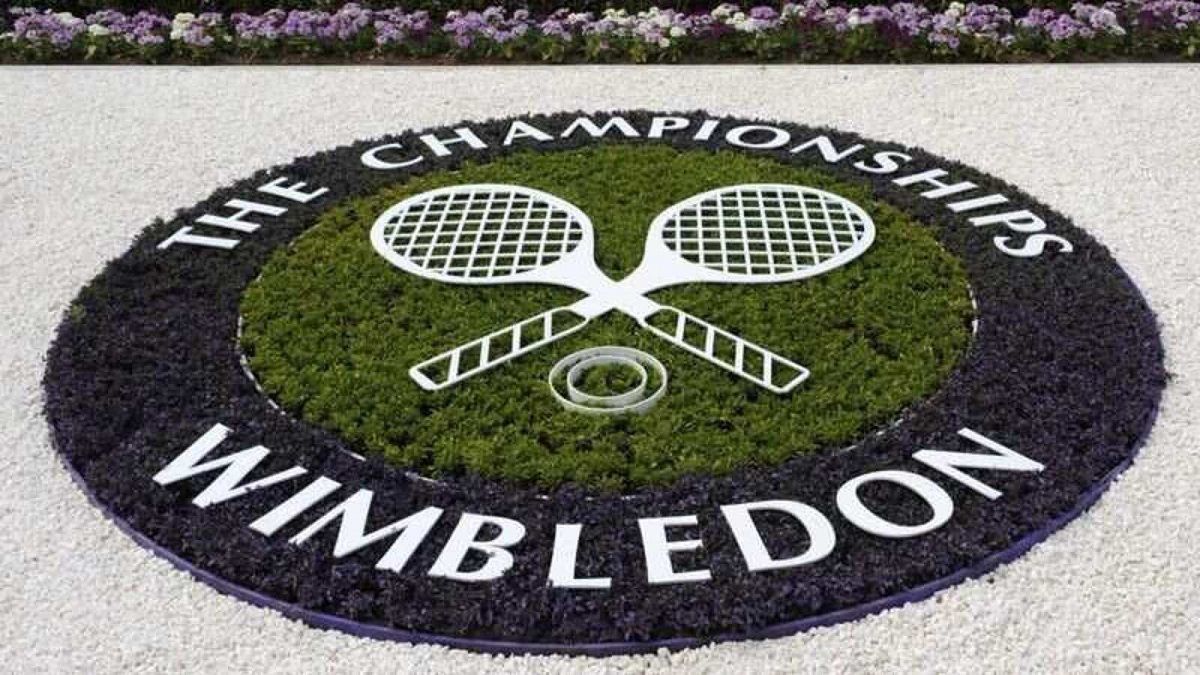 "Могли використати для пропаганди російського режиму" реакція Вімблдону на позбавлення очок - 24 канал Спорт "Могли використати для пропаганди російського режиму" реакція Вімблдону на позбавлення очок - 24 канал Спорт